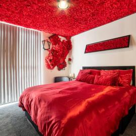 Romance in Leicester City Center, Hotel in Leicester
