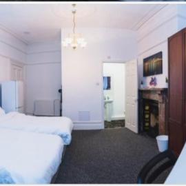 Howard House, hotel in Southampton