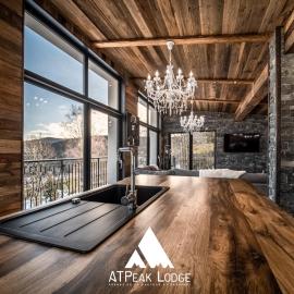 ATPeak Lodge Maison de Montagne d'exception, hotel din Xonrupt-Longemer