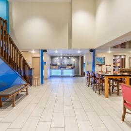 Holiday Inn Express Vermilion by IHG, hotell i Vermilion