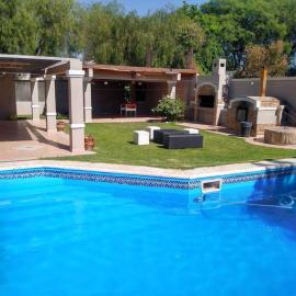 Casa El Encuentro, hotel in La Cieneguita