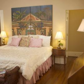 Lookaway Inn, hotel em North Augusta