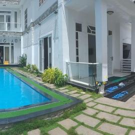 Rio 6a homestay