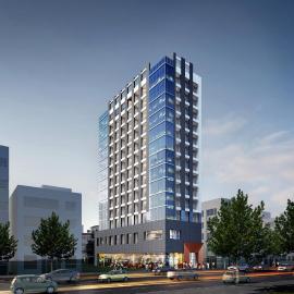 The Stay Classic Hotel Myeongdong, hotel in Seoel