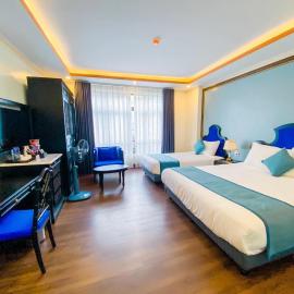 Aurora Hotel SaPa