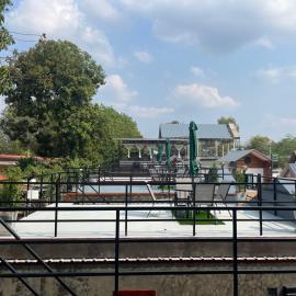 โมวิชญ์นาคาธิบดีรีสอร์ท, viešbutis mieste Ban Don Klang