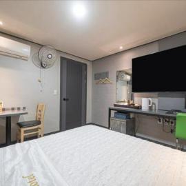 Alps Motel, hotel a Incheon
