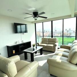 Luxury 2BR Condo Rosarito (G)