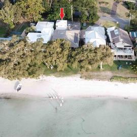 HighTide- luxury apartment, almost on the beach., hotel in Corlette