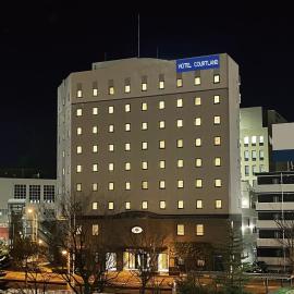 Hotel Courtland, hotel em Nagano