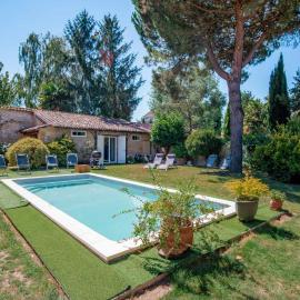 I love Bergerac Cottage