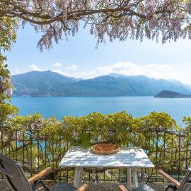 Apartment Yoko - Griante, Hotel in Griante Cadenabbia