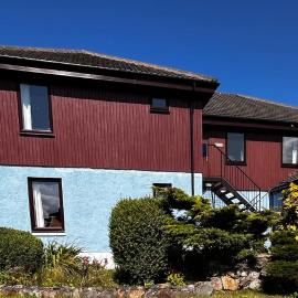 Snowgoose Apartments & Bunkhouse, hotel in Fort William