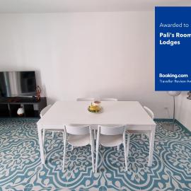 Pali's Rooms & Lodges, ξενοδοχείο σε Torre Pali