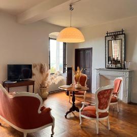 Maison d'Americains Lapedina, hotel a Pietracorbara