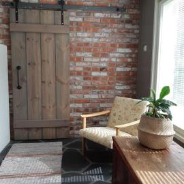 Alapihan Arboretumin vierasmaja ja sauna, hotel in Jakokoski
