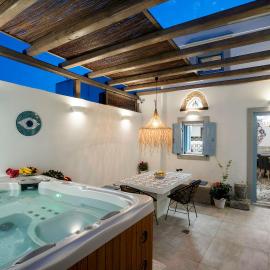 Antigone Traditional House