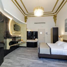 Hotel Palazzo Argenta, ξενοδοχείο στη Νάπολη