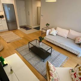 Cebeci Chic and Cosy Apartments, khách sạn ở Istanbul