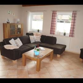 NEU! Ferienhaus Fentje