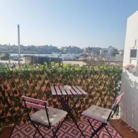 Sol y Luz, hotel in Isla del Moral