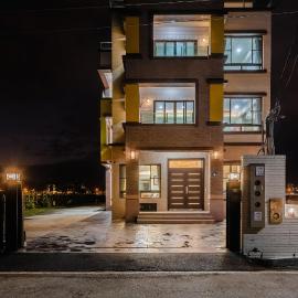 悠哉游宅 YouZai YouJhai Villa