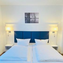 Haus zur Heimat, hotel in Cuxhaven
