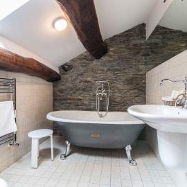 Apartamentos Rurales Sierra, hotelli kohteessa Palacio de Naviego
