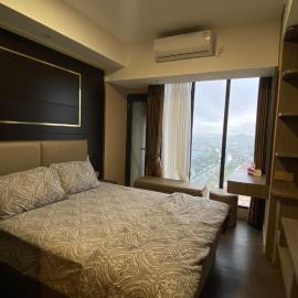 Meisterstadt Pollux Habibie Apartment by uhomeid, hotel in Batam Center