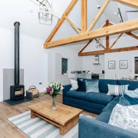 The Oak - Brand new countryside 2 bedroom annex, hotel a Harpsden