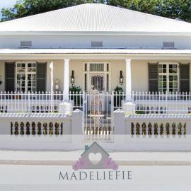 Madeliefie Guest Accommodation, מלון בפארל