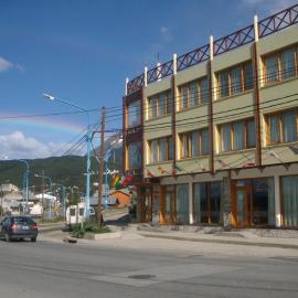 Hosteria Chalp, hotel in Ushuaia