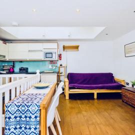 Mews House