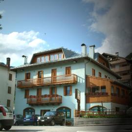 Residenza Domino, hotel a Selva di Cadore