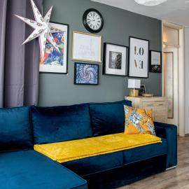 Apartment Gallery Zagreb