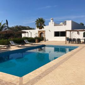 Villa Mogador, hotel a Essaouira