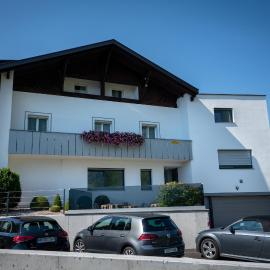 Haus Beim Seppl，納圖爾諾的飯店