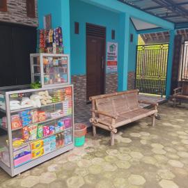 Homestay Barokah, hotel di Magelang