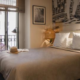 Select Tetuán, hotel in Seville