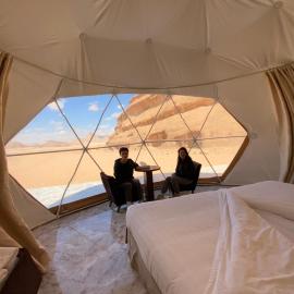 Rum Serena Camp
