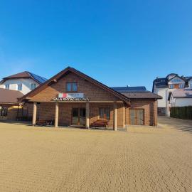 Hotel Ambrozja, хотел в Sierpc