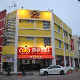 DR Hotel Penang