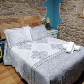 Casa Rural Calecha, hotel a Caboalles de Abajo