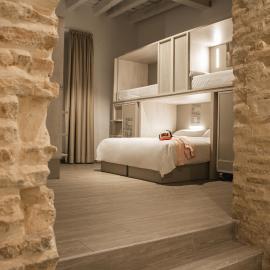 Room Salvador, hotel u Sevilli