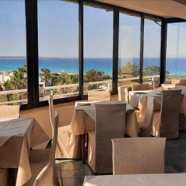 Hotel Baia Verde Gallipoli, hotel u gradu 'Gallipoli'
