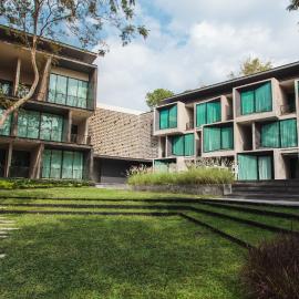 Stellars Samed Resort