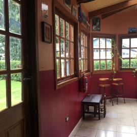 House 1903, hotel a Ushuaia