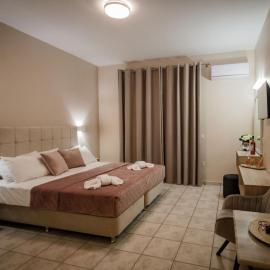 Trenta Nove Studios: Planos şehrinde bir otel
