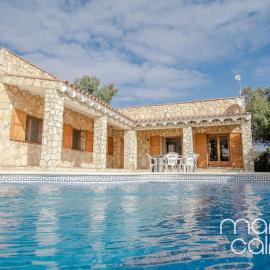 Villa La Roca by MarCalma