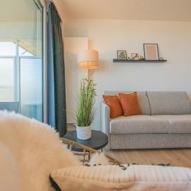 Ostend Studio, hotell i Oostende